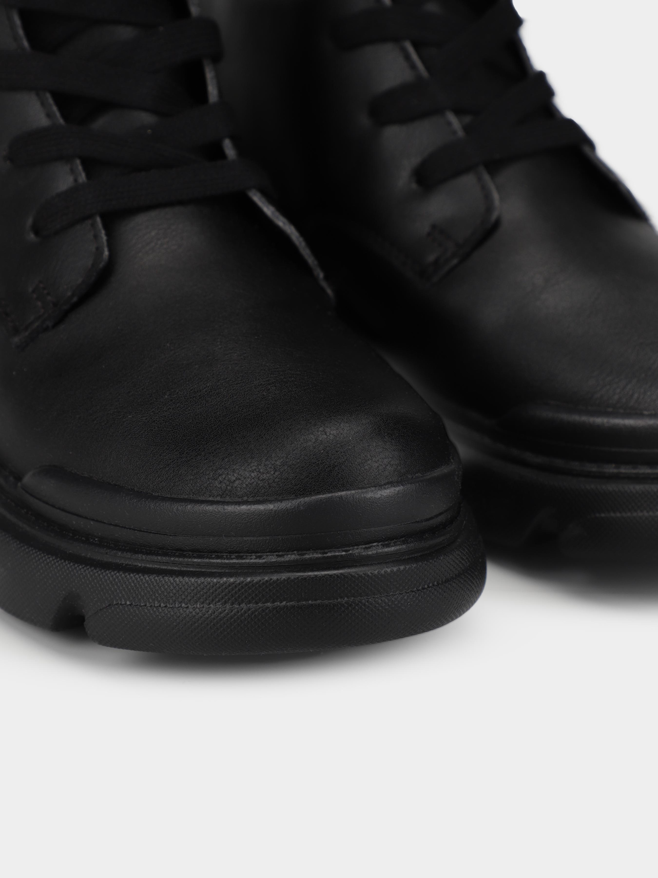 Сапоги Geox Junette модель J36HVC-000BC-C9999 Сапоги Geox Junette модель J36HVC-000BC-C9999 Фото