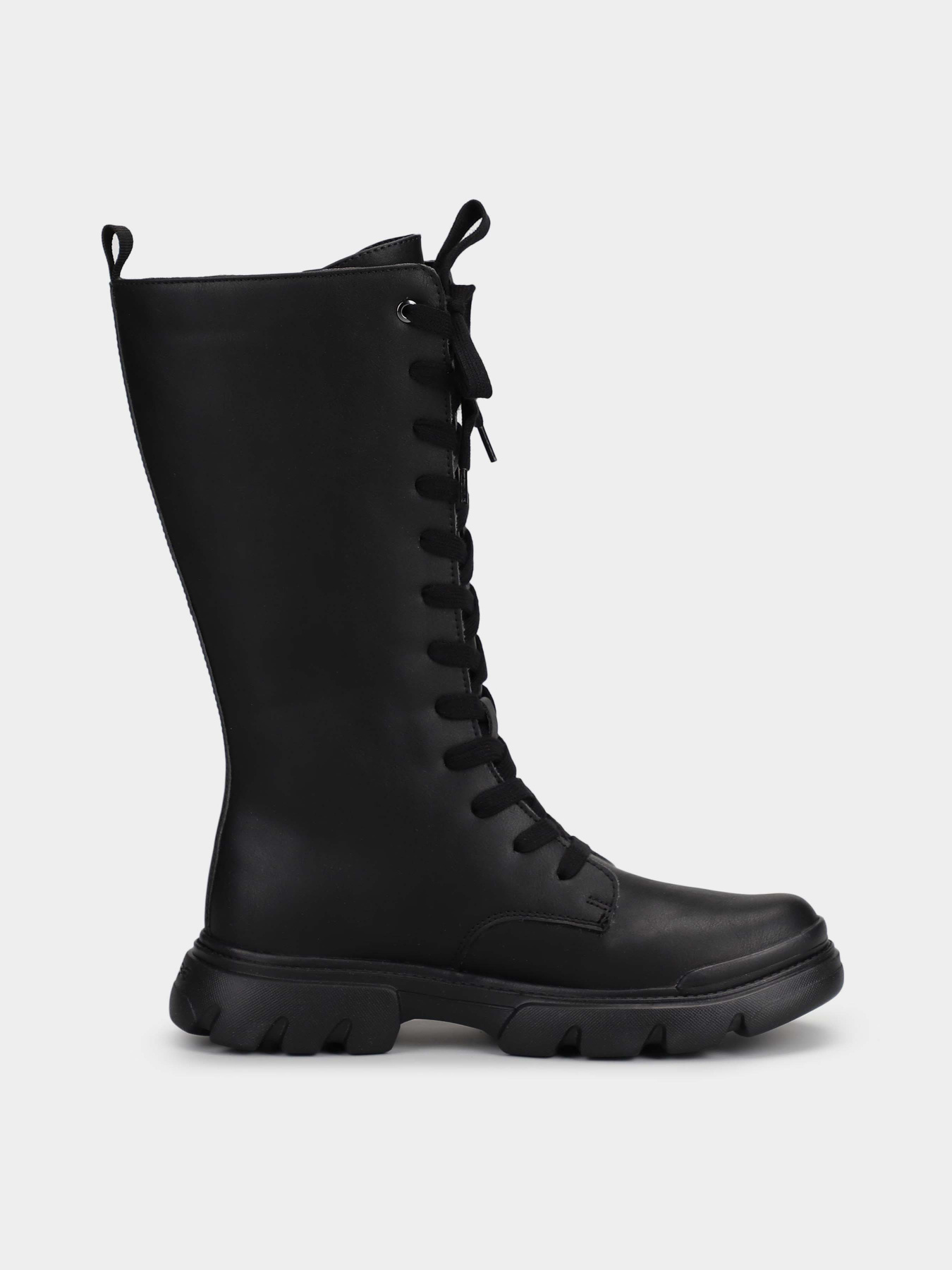 Сапоги Geox Junette модель J36HVC-000BC-C9999 Сапоги Geox Junette модель J36HVC-000BC-C9999 Фото