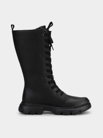 Сапоги Geox Junette модель J36HVC-000BC-C9999 Фото