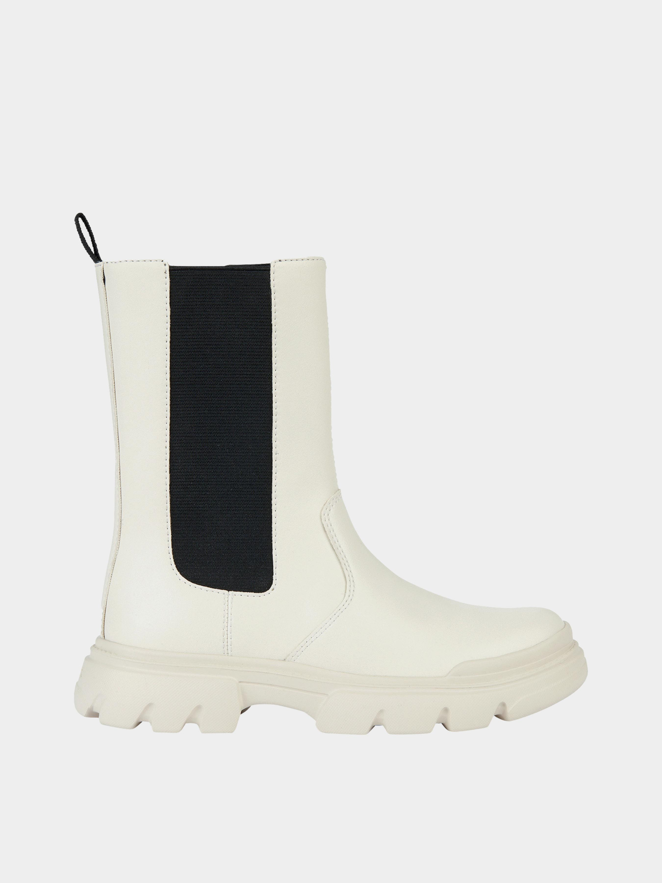 Челси Geox Junette модель J36HVE-0BCNH-C1M9B Фото