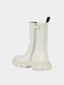 Челси Geox Junette модель J36HVE-0BCNH-C1M9B Фото