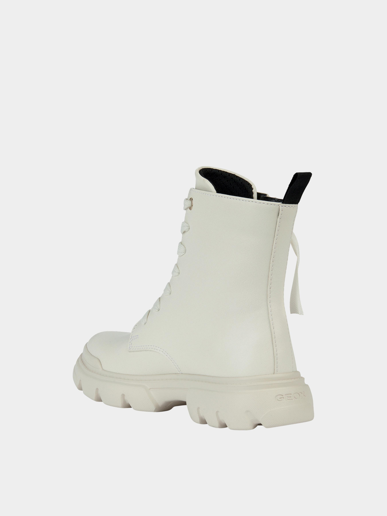 Ботинки Geox Junette модель J36HVG-000BC-C1058 Фото