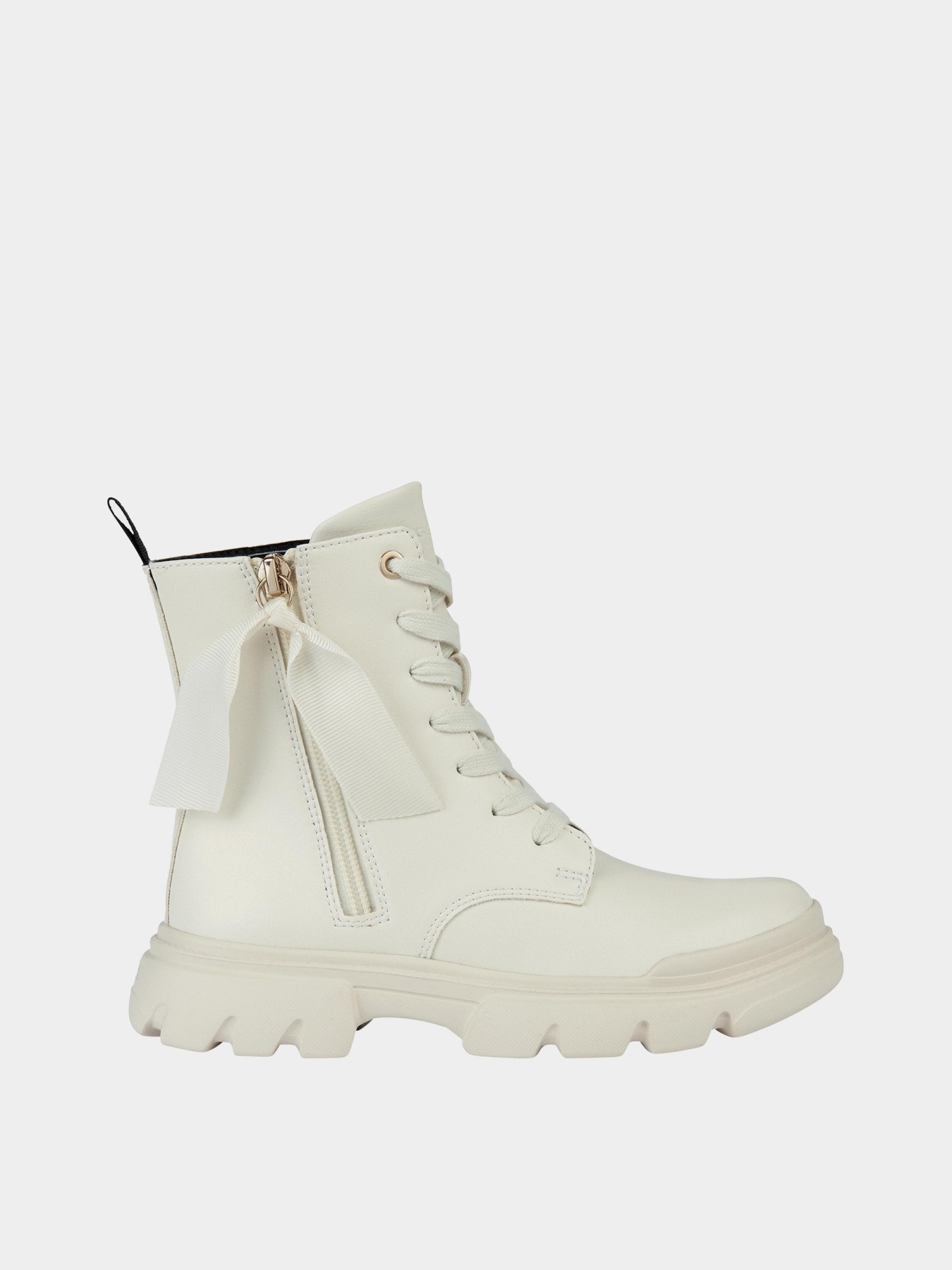 Ботинки Geox Junette модель J36HVG-000BC-C1058 Фото