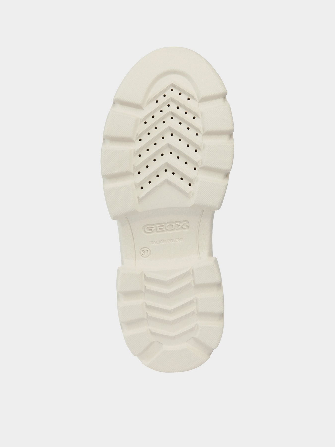 Черевики Geox Junette модель J36HVG-000BC-C1058 Фото