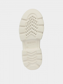 Черевики Geox Junette модель J36HVG-000BC-C1058 Фото