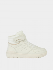 Ботинки Geox Washiba модель J36HXA-05415-C1058 Фото