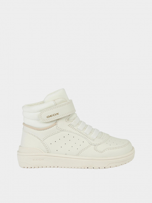 Черевики Geox Washiba модель J36HXA-05415-C1058 Фото