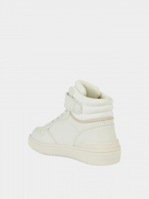 Ботинки Geox Washiba модель J36HXA-05415-C1058 Фото