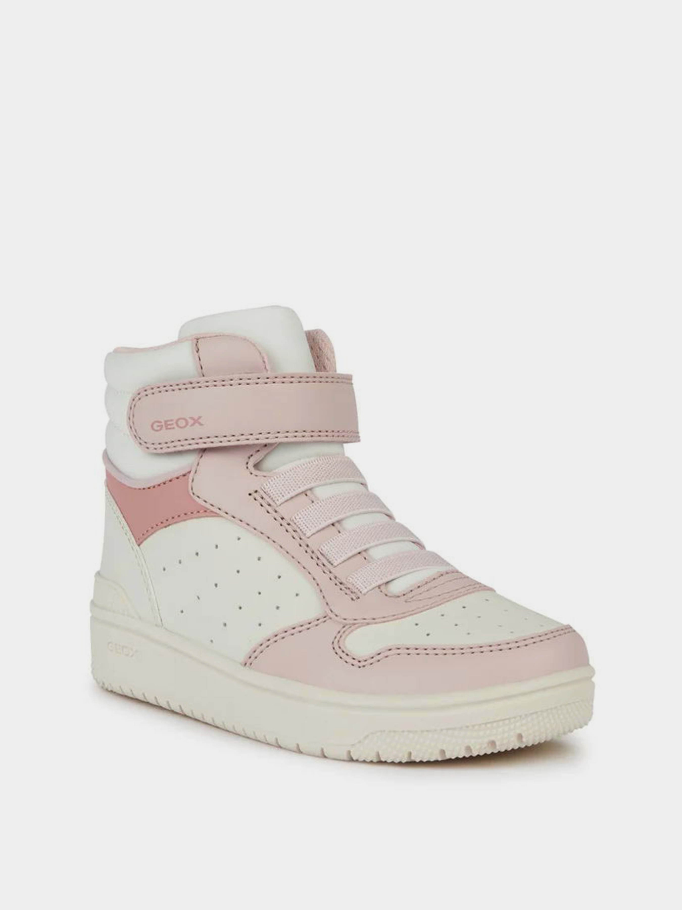 Ботинки Geox Washiba модель J36HXA-05415-C1M8W Фото