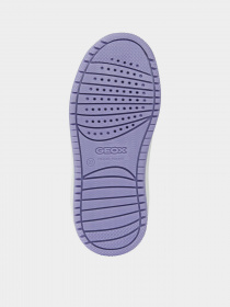 Ботинки Geox Washiba модель J36HXA-05415-C8326 Фото