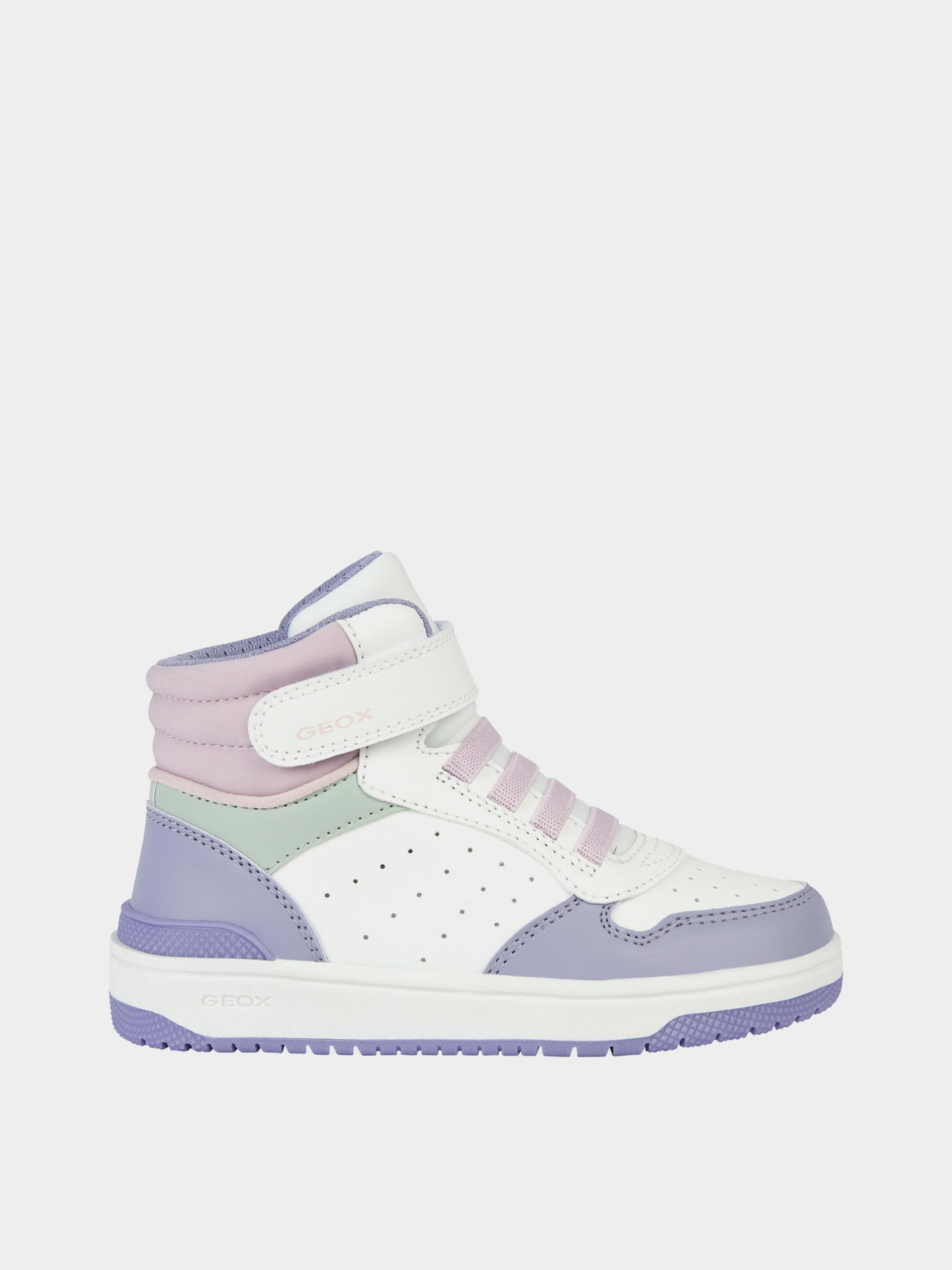 Черевики Geox Washiba модель J36HXA-05415-C8326 Фото