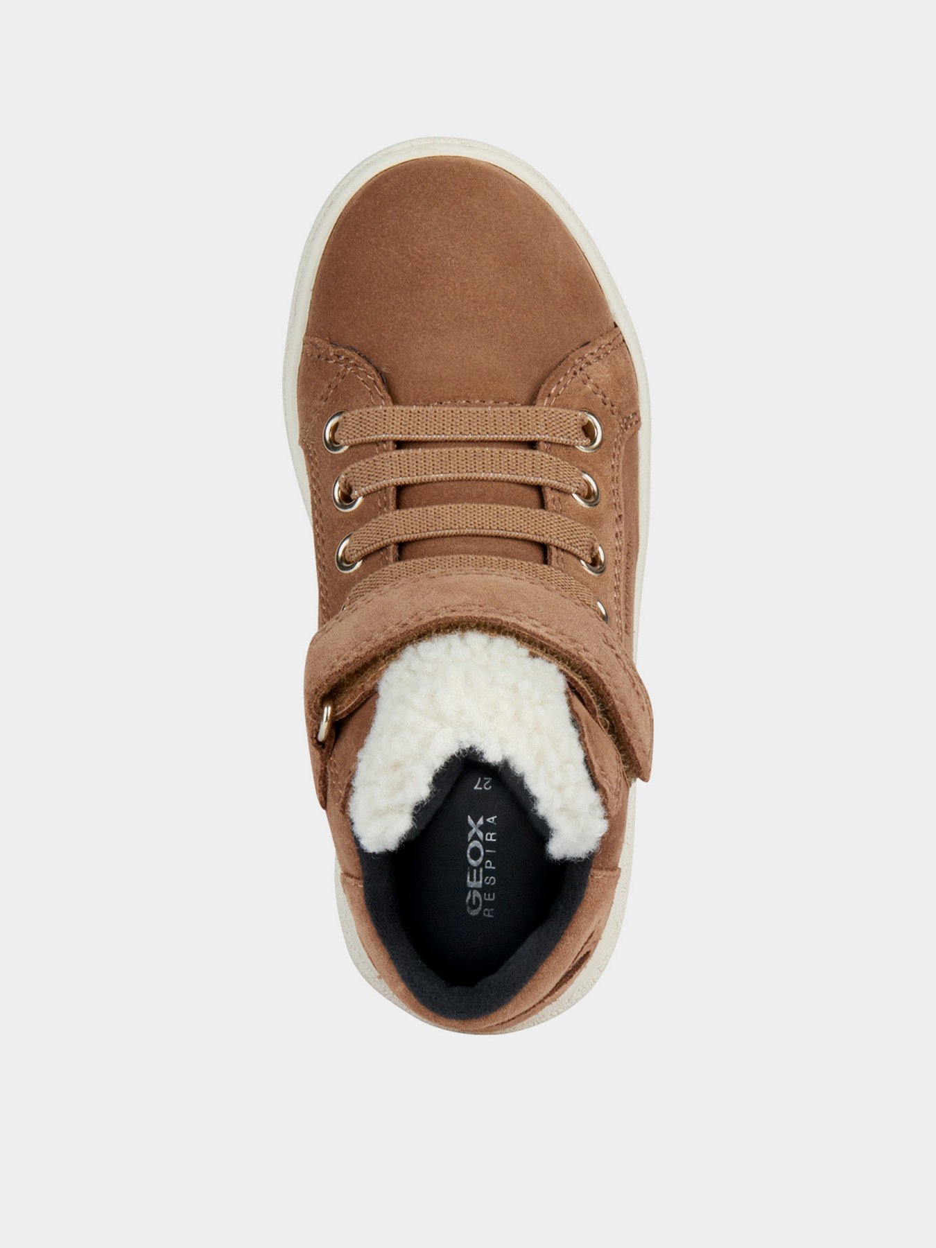 Черевики Geox Theleven модель J36HYC-022BH-C6627 Фото