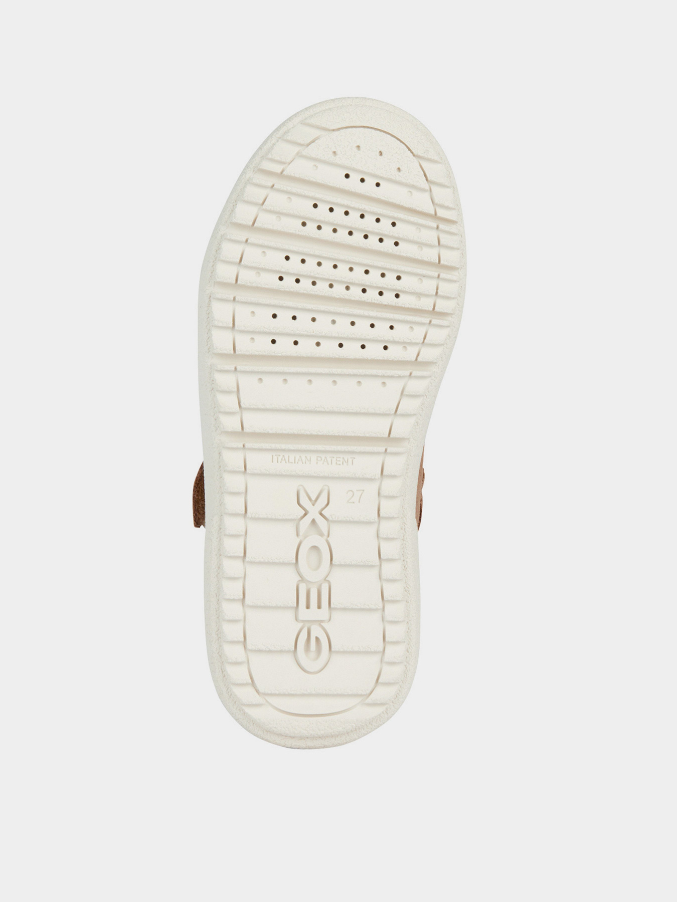 Черевики Geox Theleven модель J36HYC-022BH-C6627 Черевики Geox Theleven модель J36HYC-022BH-C6627 Фото