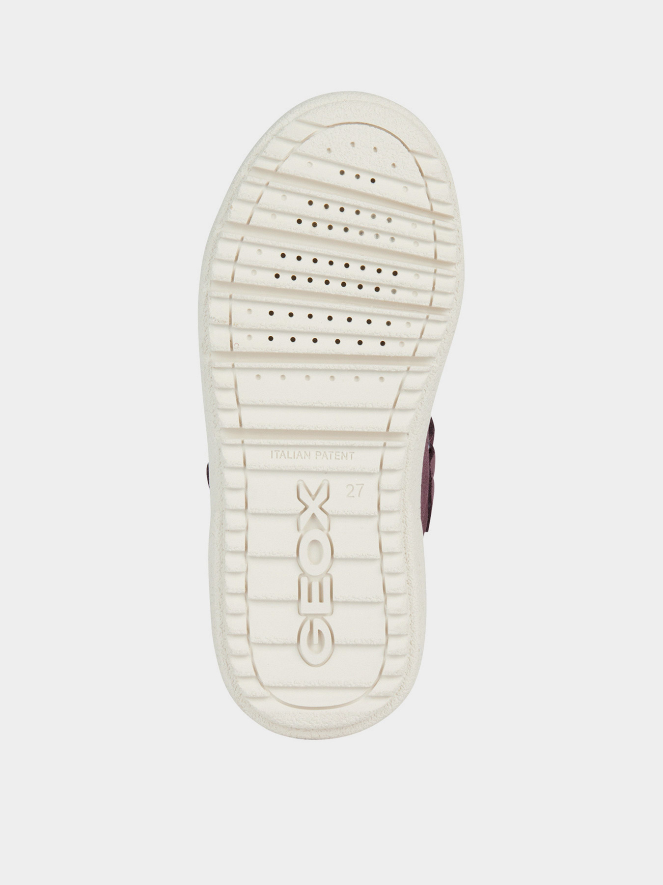 Ботинки Geox Theleven модель J36HYC-022BH-C8017 Фото