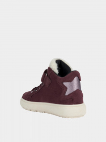 Ботинки Geox Theleven модель J36HYC-022BH-C8017 Фото