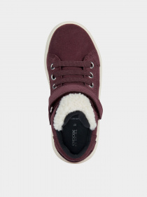 Ботинки Geox Theleven модель J36HYC-022BH-C8017 Фото