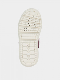 Ботинки Geox Theleven модель J36HYC-022BH-C8017 Фото