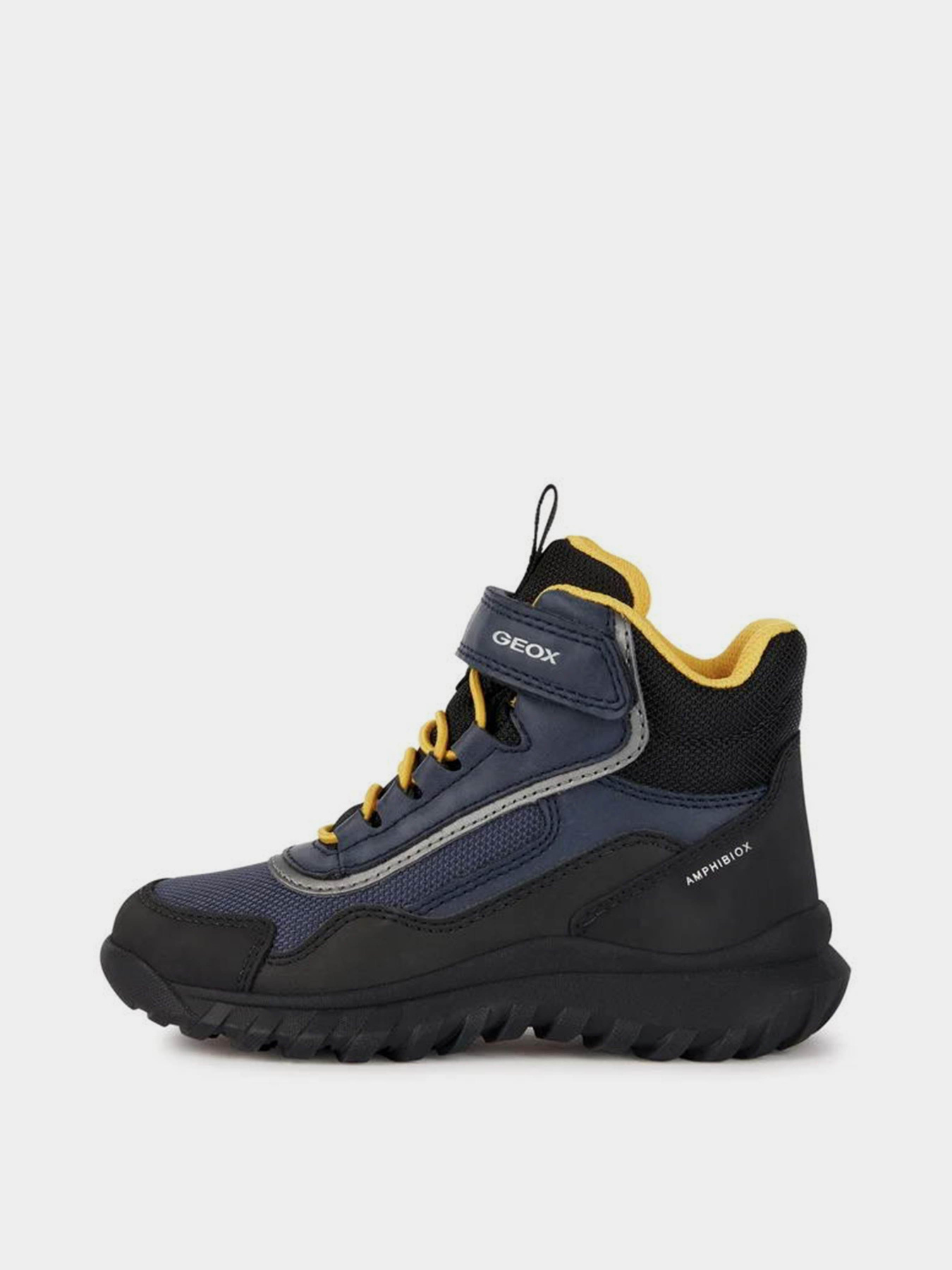 Ботинки Geox Simbyos модель J36L0A-0MEFU-C0657 Фото