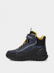 Ботинки Geox Simbyos модель J36L0A-0MEFU-C0657 Фото