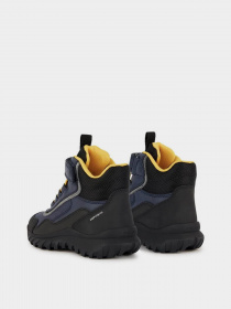 Ботинки Geox Simbyos модель J36L0A-0MEFU-C0657 Фото