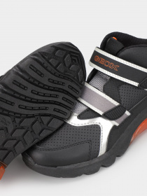 Полуботинки Geox Ciberdron модель J36LBA-0BUCE-C0038 Фото