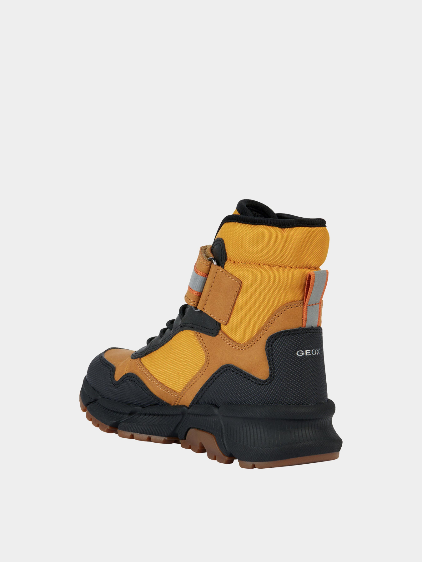 Черевики Geox Flexyper Plus модель J36LCD-0MEFU-C2G9B Фото