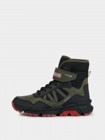 Черевики Geox Flexyper Plus модель J36LCD-0MEFU-C3267 Фото