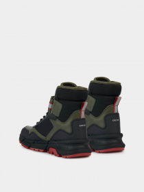 Черевики Geox Flexyper Plus модель J36LCD-0MEFU-C3267 Фото