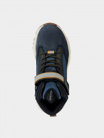 Черевики Geox Flexyper Plus модель J36LCF-032ME-C0657 Фото