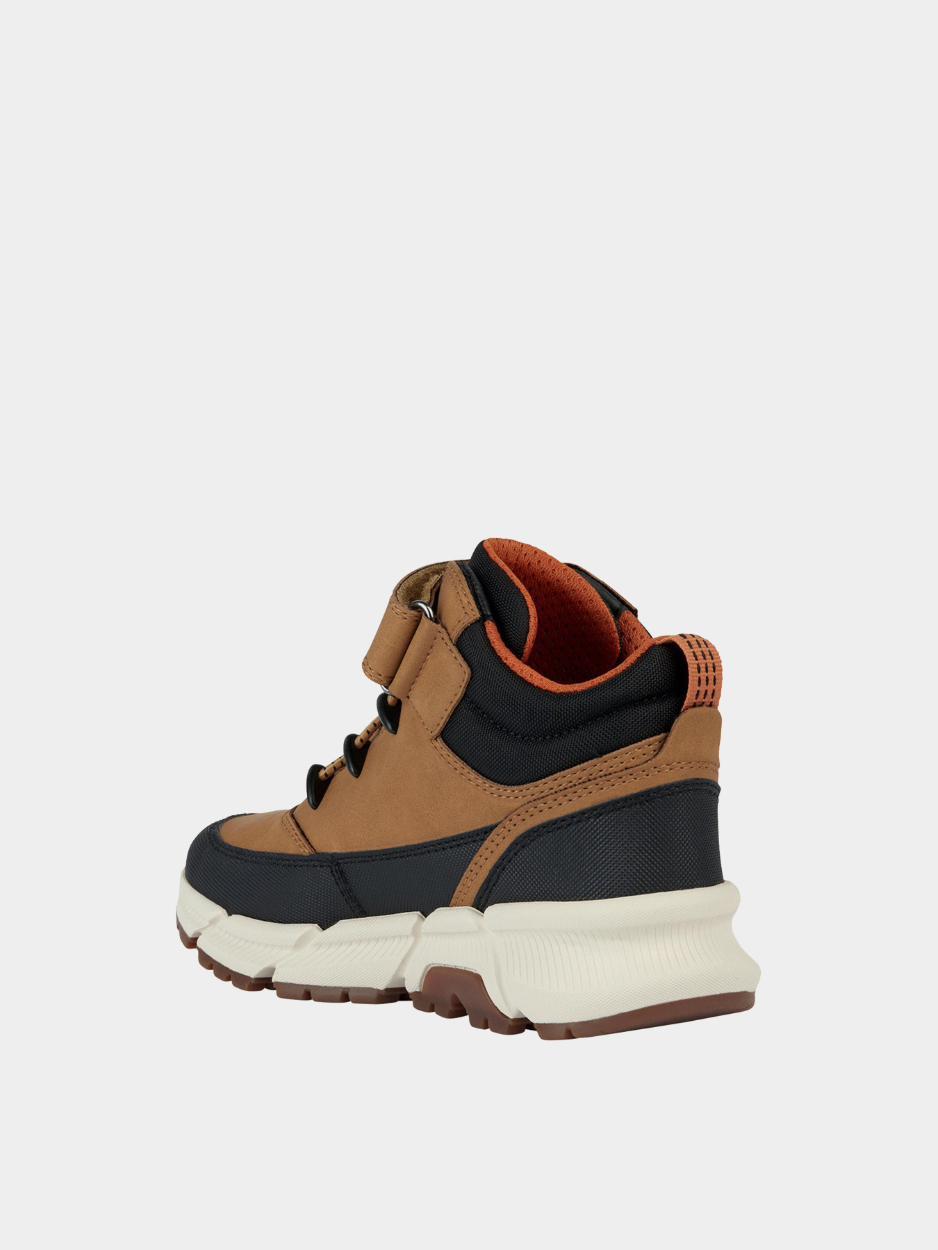 Кроссовки Geox Flexyper Plus Abx модель J36LCG-0MEFU-C2G9B Фото