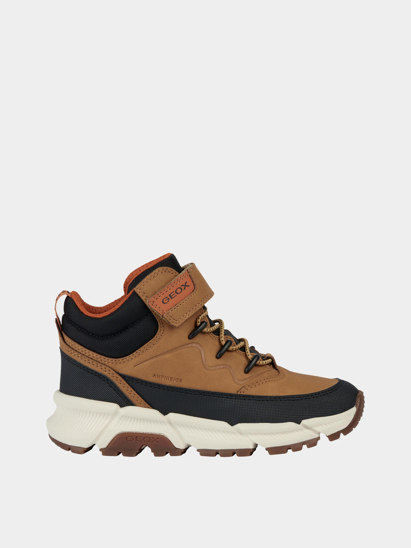 Кроссовки Geox Flexyper Plus Abx модель J36LCG-0MEFU-C2G9B Фото