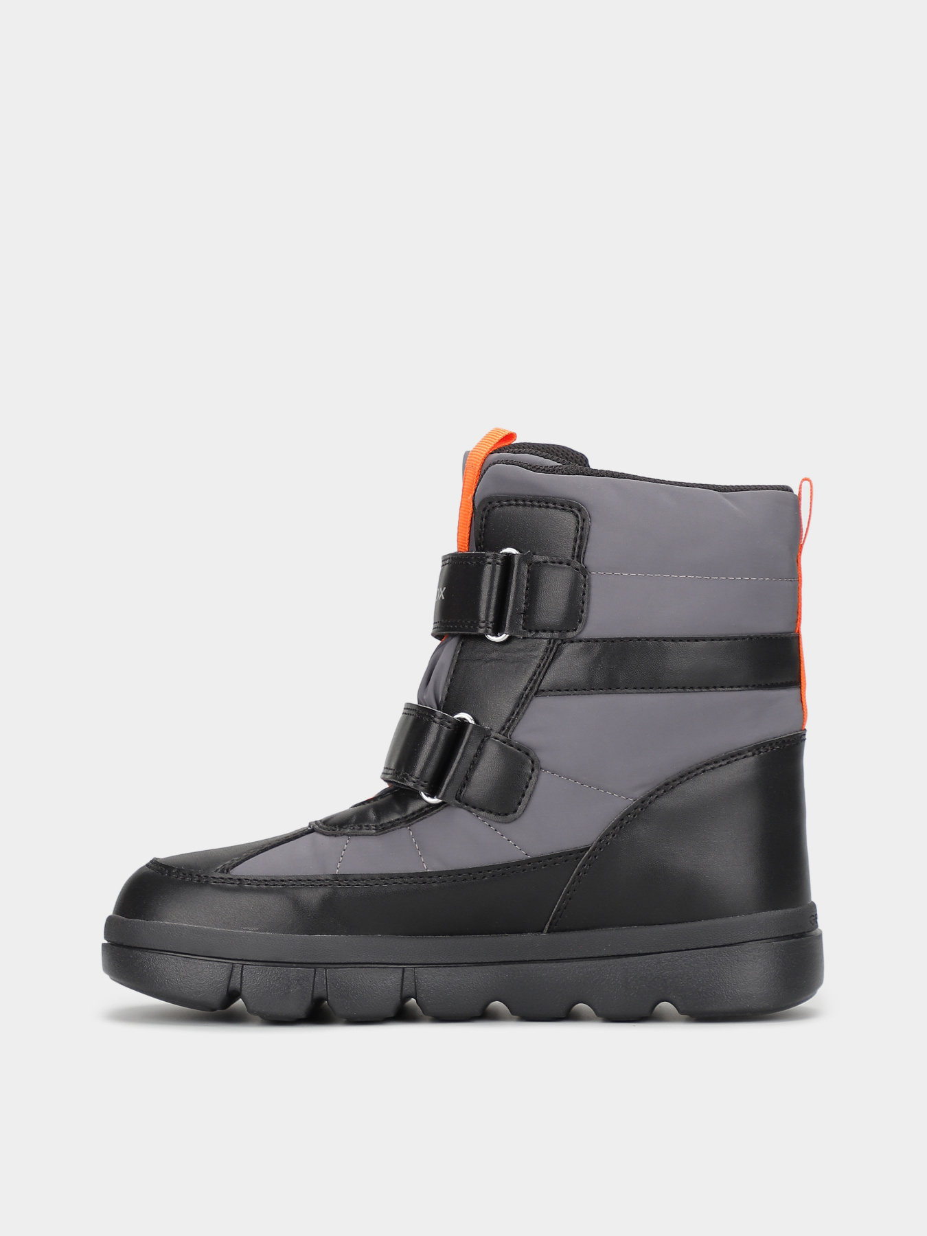 Сапоги дутики Geox Willaboom модель J36LFB-0FU54-C0005 Сапоги дутики Geox Willaboom модель J36LFB-0FU54-C0005 Фото