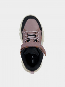 Кросівки Geox Simbyos модель J36LGA-0MEFU-C8049 Фото