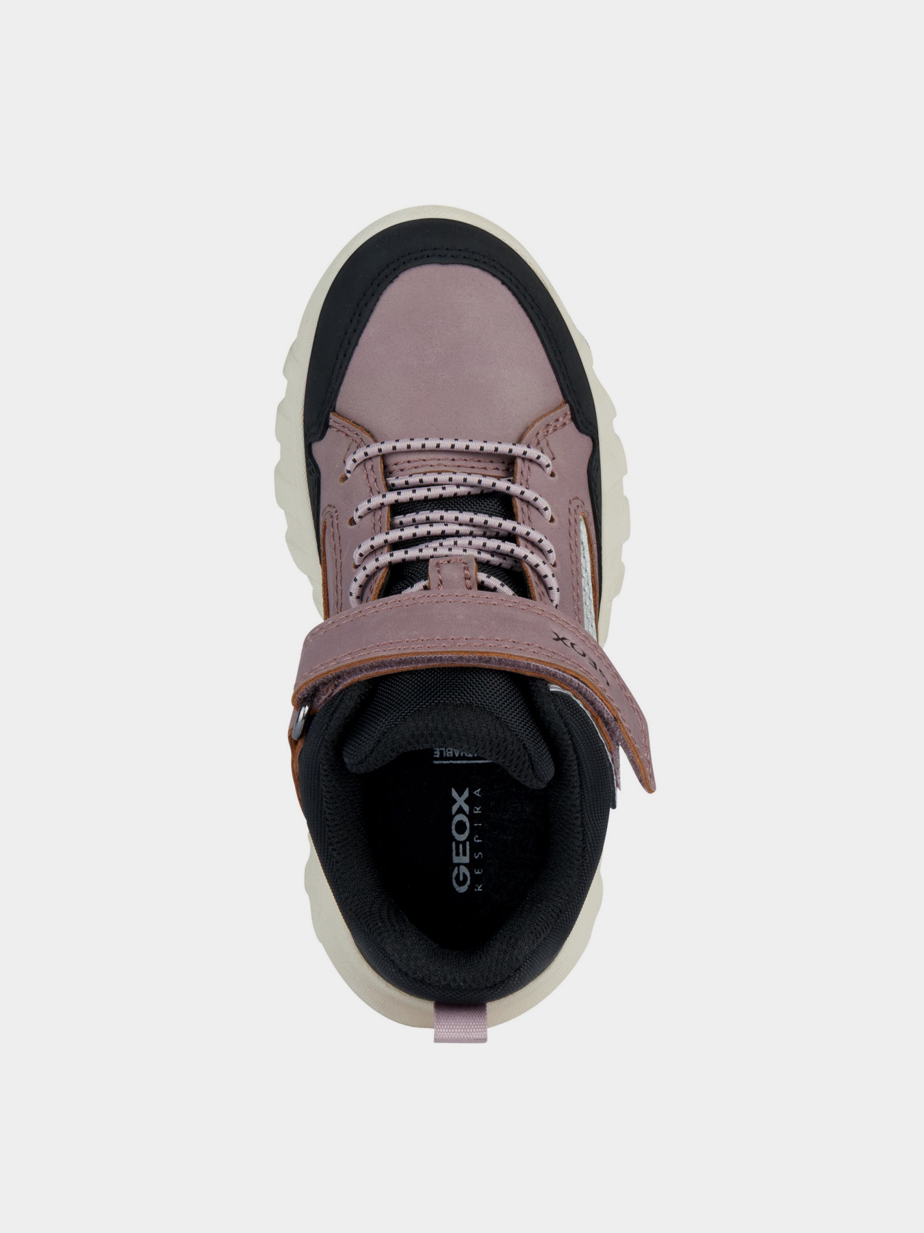 Кроссовки повседневные Geox Simbyos модель J36LGA-0MEFU-C8049 Кроссовки повседневные Geox Simbyos модель J36LGA-0MEFU-C8049 Фото