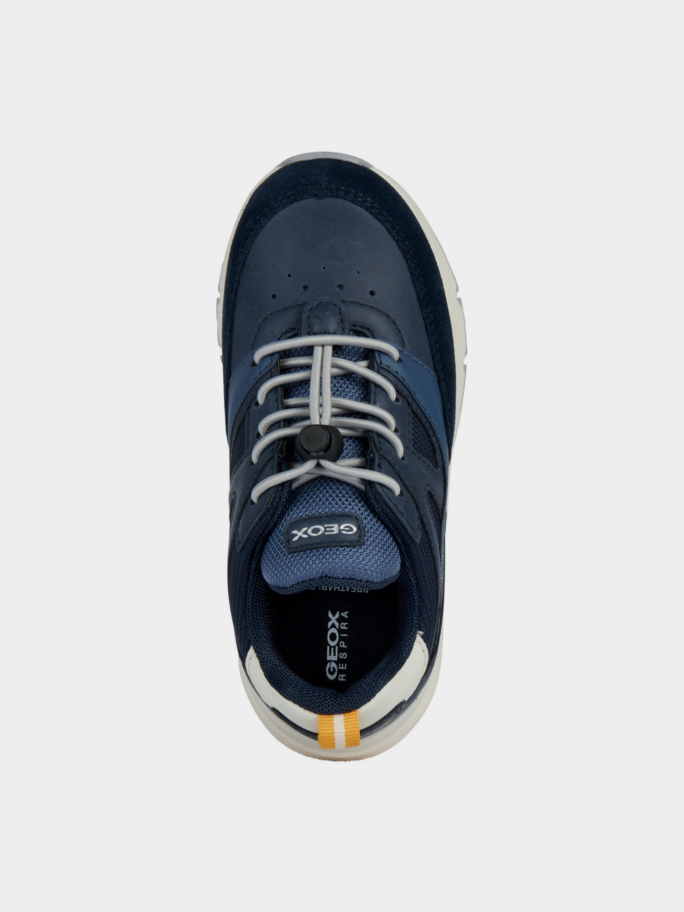 Кроссовки Geox Rooner модель J36LMA-0ME22-C0700 Фото