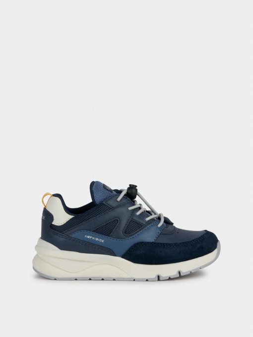 Кроссовки Geox Rooner модель J36LMA-0ME22-C0700 Фото