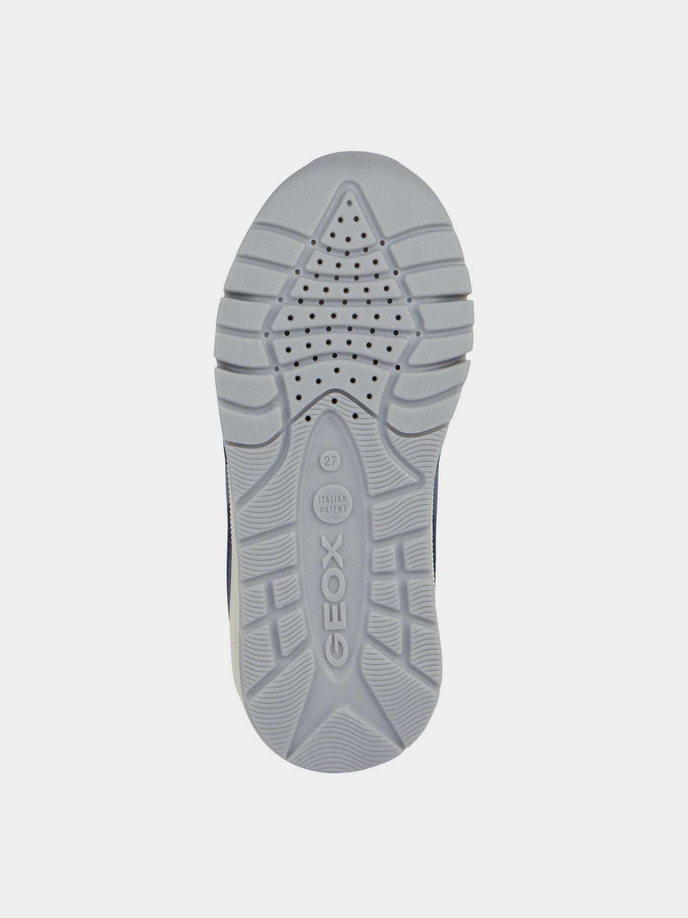 Кроссовки повседневные Geox Rooner модель J36LMA-0ME22-C0700 Фото