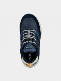 Кроссовки повседневные Geox Rooner модель J36LMA-0ME22-C0700 Фото