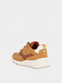 Кроссовки Geox Rooner модель J36LMA-0ME22-C2286 Фото