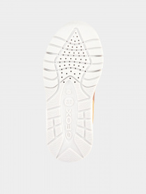 Кроссовки Geox Rooner модель J36LMA-0ME22-C2286 Фото