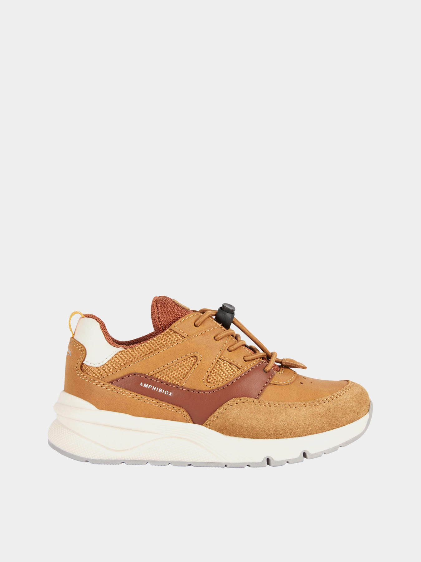 Кросівки повсякденні Geox Rooner модель J36LMA-0ME22-C2286 Фото