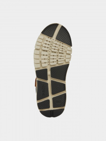 Черевики Geox Flexyper модель J949XA-032FU-C6F2G Фото