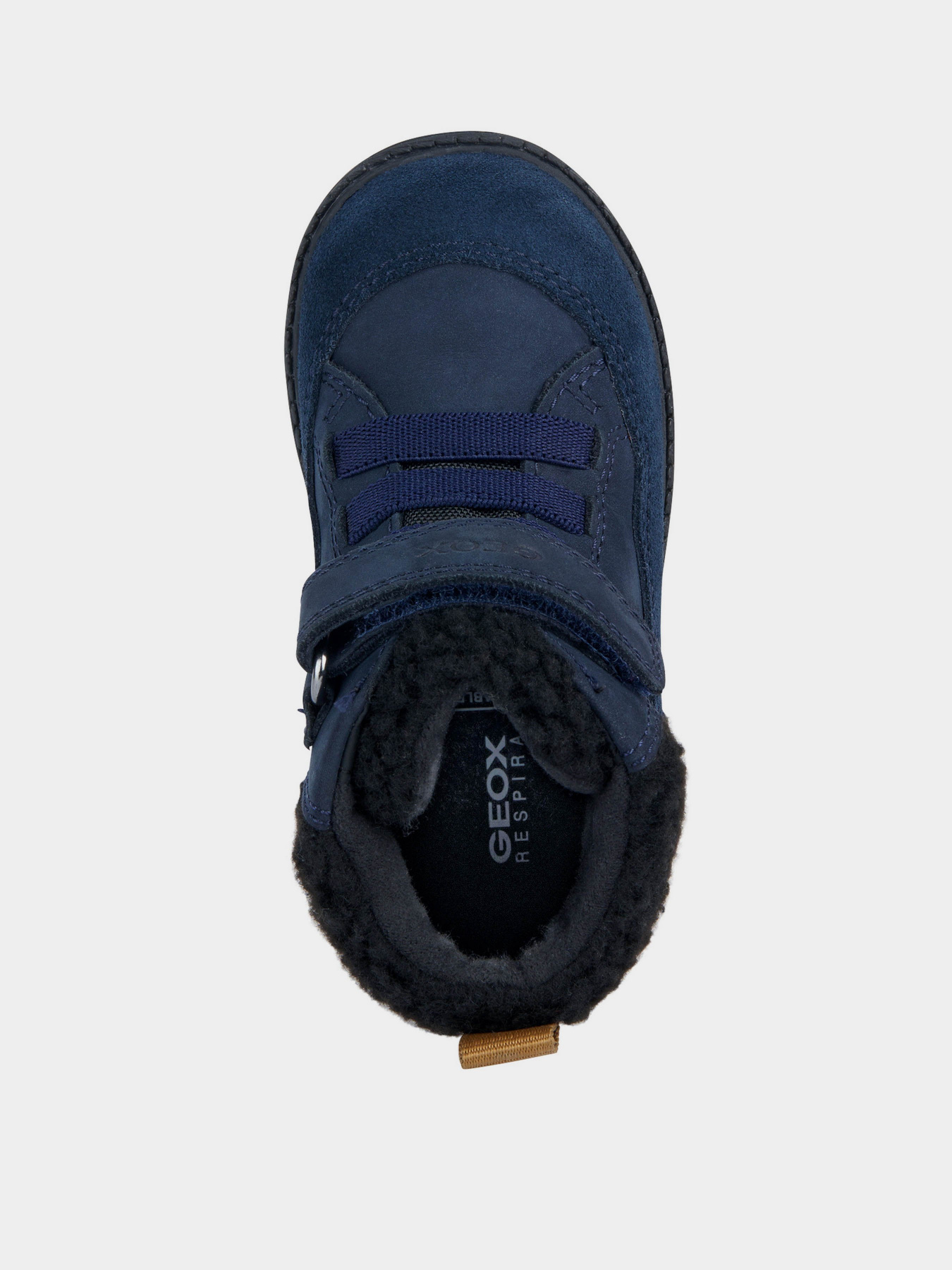 Черевики Geox Hynde модель B362HC-03222-C4002 Фото