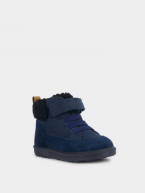 Черевики Geox Hynde модель B362HC-03222-C4002 Фото