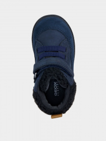 Черевики Geox Hynde модель B362HC-03222-C4002 Фото