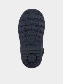 Ботинки Geox Hynde модель B362HC-03222-C4002 Фото