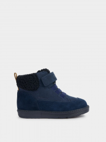 Ботинки Geox Hynde модель B362HC-03222-C4002 Фото