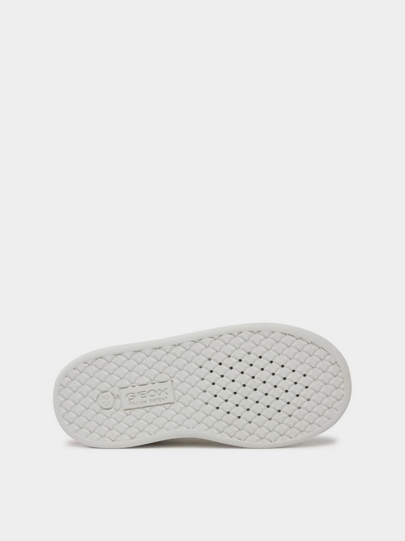 Кроссовки Geox B Eclyper модель B365LA-000BC-C0050 Фото