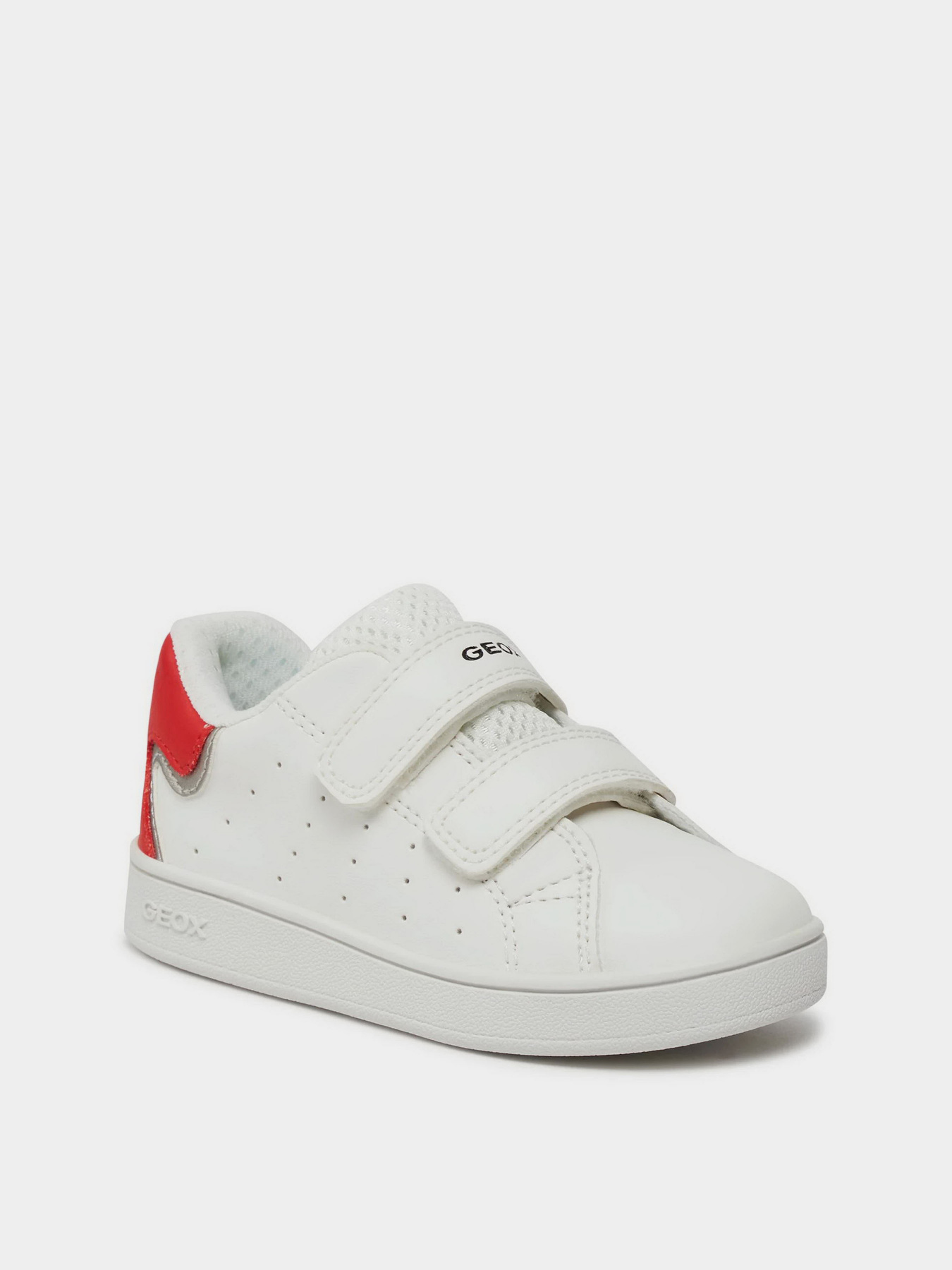 Кроссовки Geox B Eclyper модель B365LA-000BC-C0050 Фото