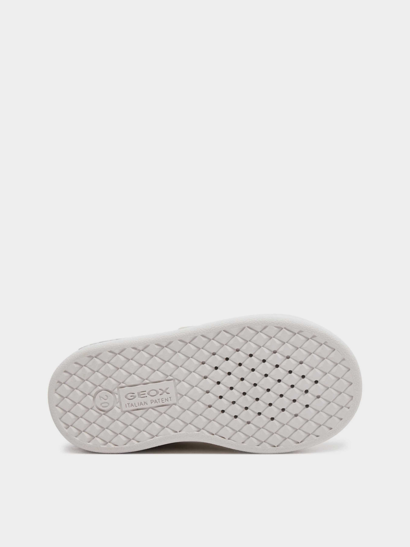 Кроссовки Geox B Eclyper Girl модель B365MA-000BC-C0761 Фото